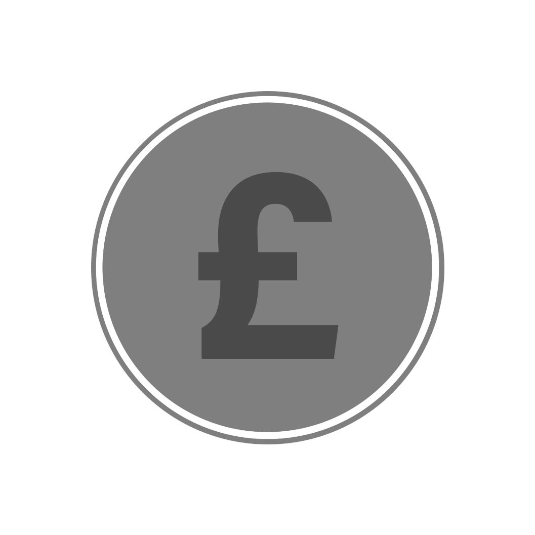 Pound Logo